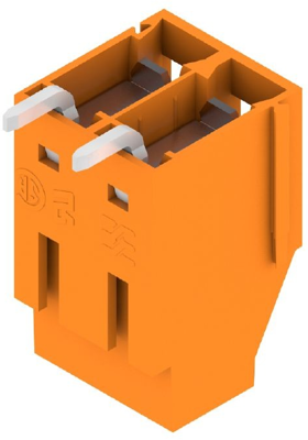 1994250000 Weidmüller PCB Terminal Blocks Image 2