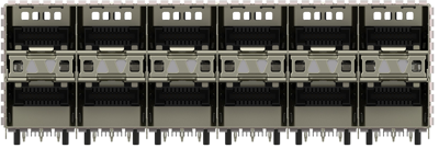 2291491-1 TE Connectivity PCB Connection Systems Image 5