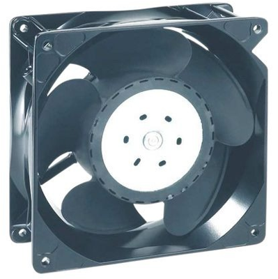 5318/2TDHP ebm-papst Axial Fans Image 1