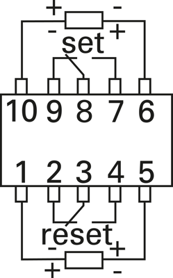 5-1462033-4 AXICOM Industrial Relays Image 3