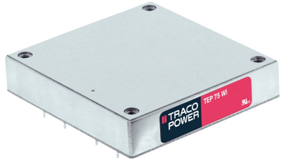 TEP 75-4811WI TRACO POWER DC/DC Converters