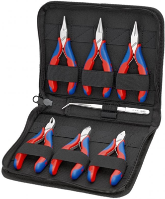 00 20 16 Knipex Pliers Sets