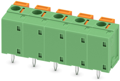 1868115 Phoenix Contact PCB Terminal Blocks