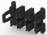 1971778-3 TE Connectivity Accessories for PCB Connectors, Connector Systems