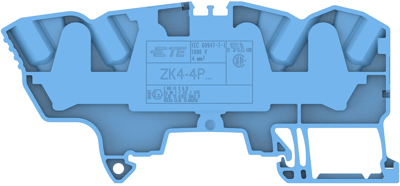 1SNK706022R0000 TE Connectivity Series Terminals Image 4