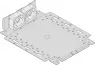 24827-155 SCHROFF Accessories for Enclosures