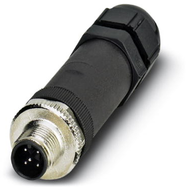 1556825 Phoenix Contact Sensor-Actuator Connectors