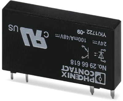 2966618 Phoenix Contact Solid State Relays