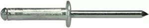 DIN 7337 A3X7 Rivets, Dowels