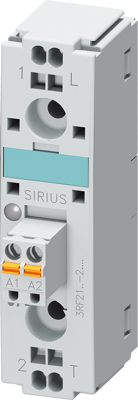 3RF2120-2AA22 Siemens Solid State Relays