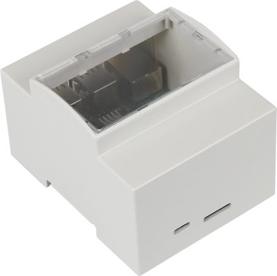 RB-CASE+07 joy-iT DIN-Rail Enclosures Image 2