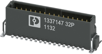 1337147 Phoenix Contact PCB Connection Systems