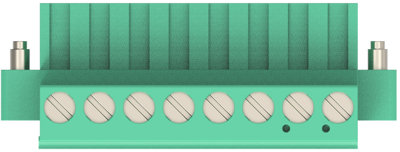 796858-8 TE Connectivity PCB Terminal Blocks Image 3