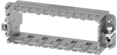 1429070000 Weidmüller Housings for HDC Connectors