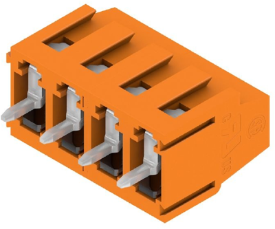 9994130000 Weidmüller PCB Terminal Blocks Image 2