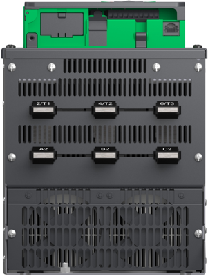 ATS480C14Y Schneider Electric Soft Starters, Braking Devices Image 3