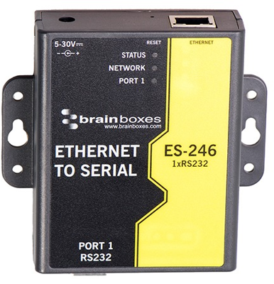 ES-246 BRAINBOXES Communication modules Image 1