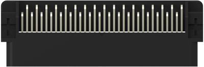 1734099-7 AMP PCB Connection Systems Image 3