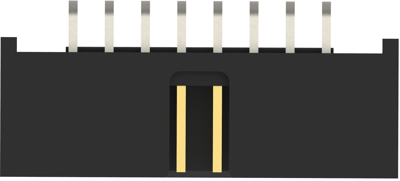 5103311-3 AMP PCB Connection Systems Image 3