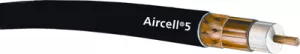 AIRCELL 5 SSB-Electronic Coaxial Cables