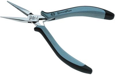 T3777D 150 C.K Tools Flat Nose Pliers, Snipe Nose Pliers, Round Nose Pliers, Needle Nose Pliers