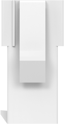 172159-1 AMP PCB Connection Systems Image 3