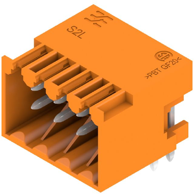 1727840000 Weidmüller PCB Connection Systems Image 2