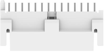 1-1971818-4 TE Connectivity PCB Connection Systems Image 3