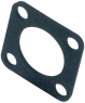 Seal for square flange plug, 16 0959 000