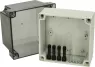 6011910 Fibox GmbH General Purpose Enclosures