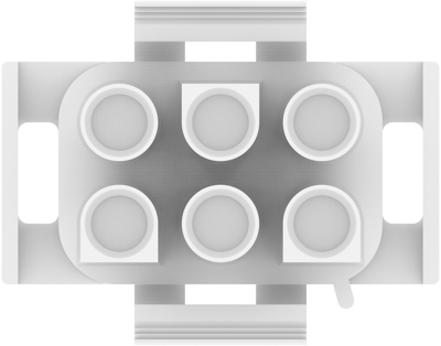 794816-2 AMP PCB Connection Systems Image 5