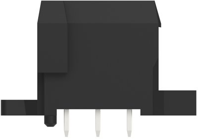 963357-5 AMP Automotive Power Connectors Image 3