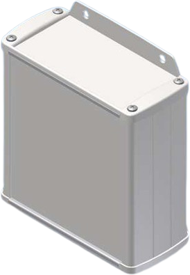 TEKAM-31/E.7 Teko General Purpose Enclosures