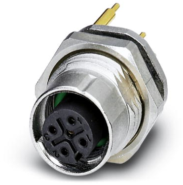 1558548 Phoenix Contact Sensor-Actuator Connectors