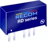 RD-1215D RECOM DC/DC Converters