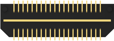 1658013-1 AMP PCB Connection Systems Image 4