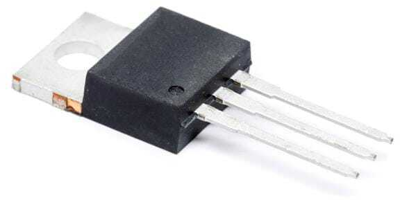 LT1086CT-5#PBF Linear Technology Linear Voltage Regulators (LDOs) Image 4