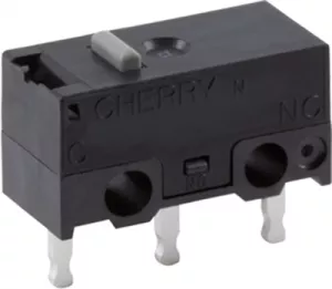 DG23-B1AA ZF Switches and Sensors Snap Action Switches