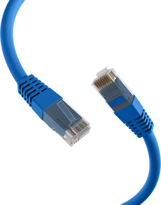 K8094.1 EFB-Elektronik Patch Cables, Telephone Cables Image 2