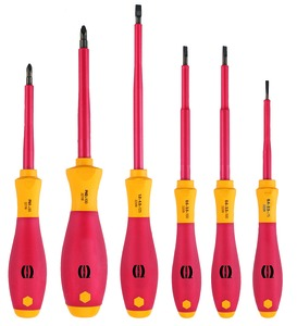 09990000836 Harting Screwdrivers, Bits and Bitholders