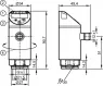 PY7094 IFM electronic Pressure Sensors