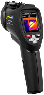 PCE-TC 28 PCE Instruments Thermal Imagers Image 1