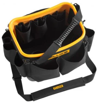 TB25 Fluke Trolleys, bags, cases and holders Image 2