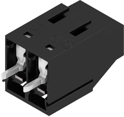 1067560000 Weidmüller PCB Terminal Blocks Image 2