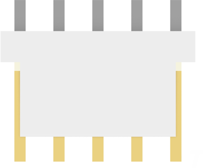 3-641208-5 AMP PCB Connection Systems Image 3