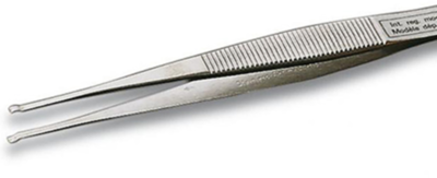 150SAMF Weller Erem Tweezers