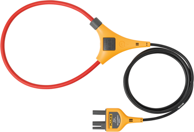 FLUKE I-FLEX 2500-18 Fluke Clamp Meters