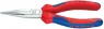 30 25 140 Knipex Flat Nose Pliers, Snipe Nose Pliers, Round Nose Pliers, Needle Nose Pliers