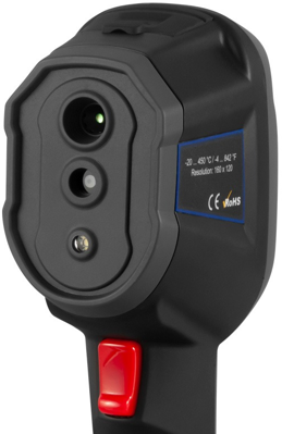 PCE-TC 30N PCE Instruments Thermal Imagers Image 4