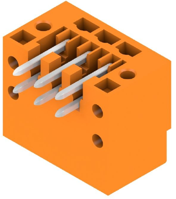 1728470000 Weidmüller PCB Connection Systems Image 2